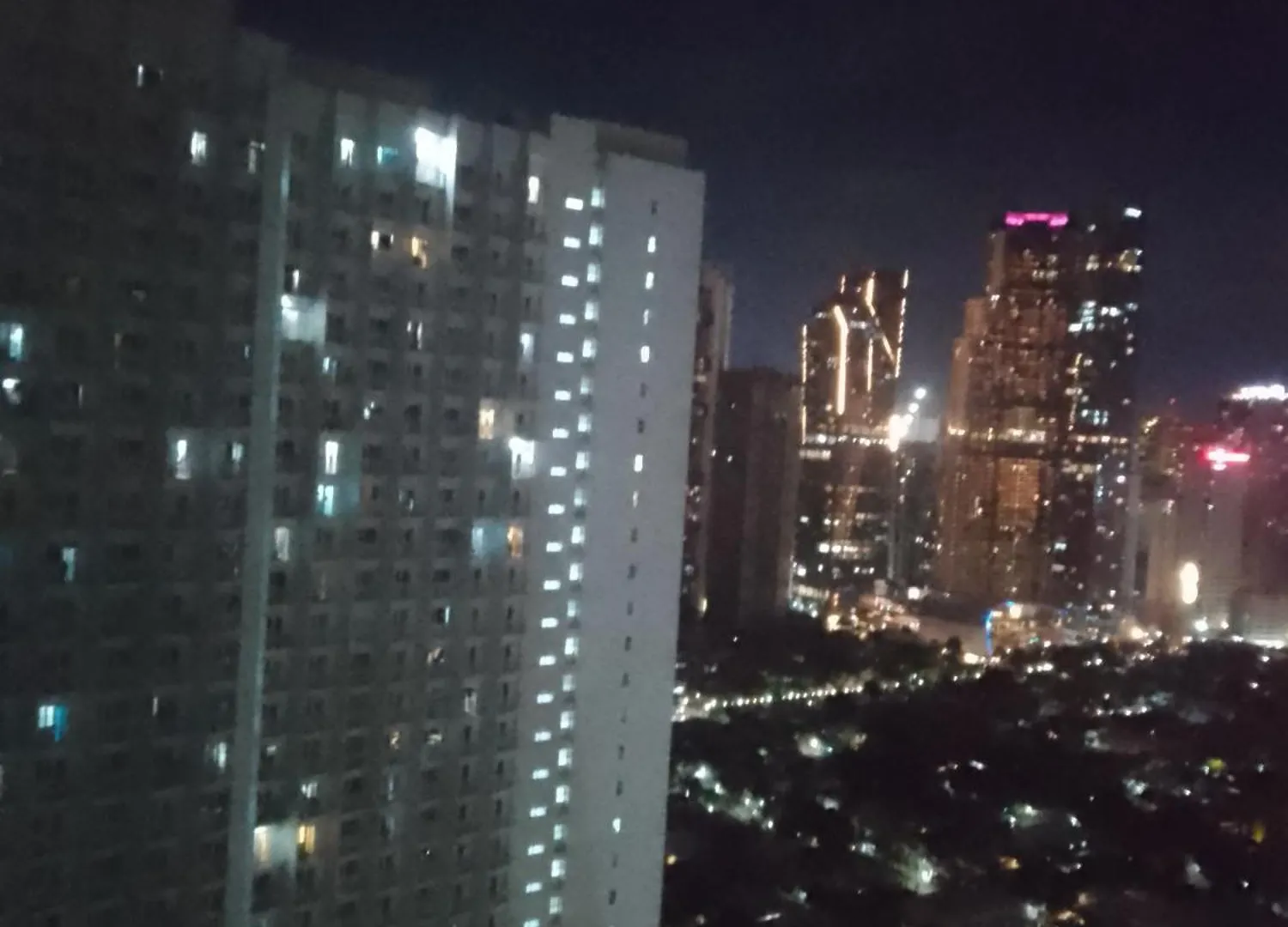 Staycation Sa Jazz By Amaya Manila 0*,  Philippines