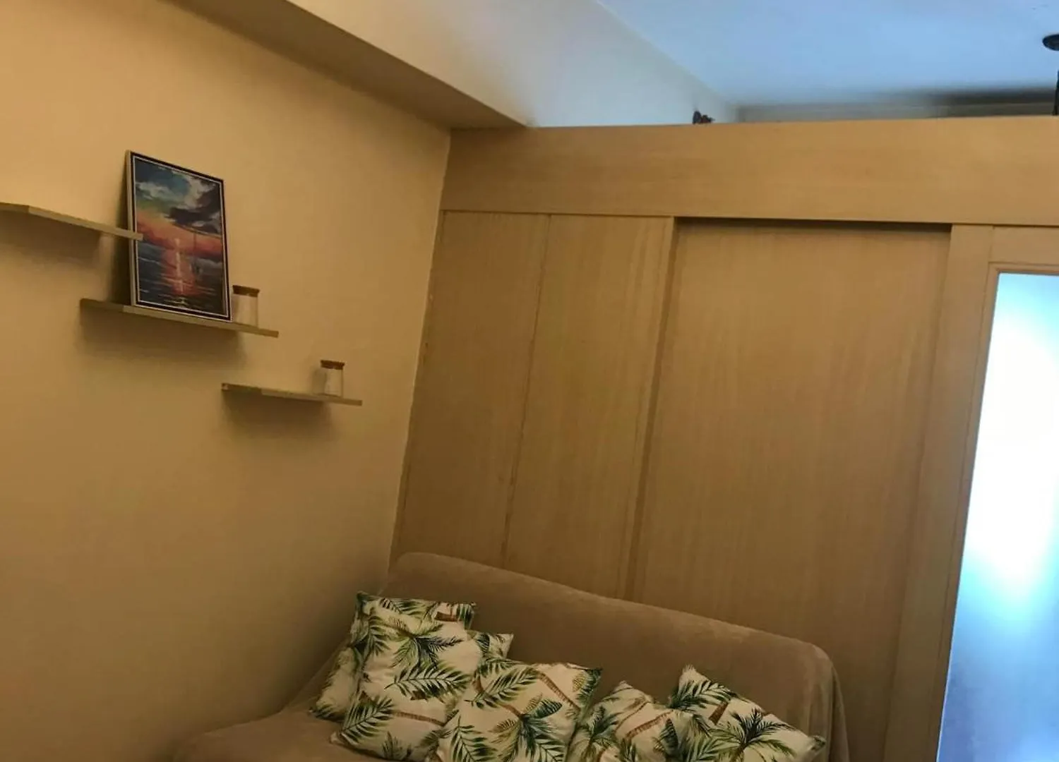 Staycation Sa Jazz By Amaya Manila Apartment