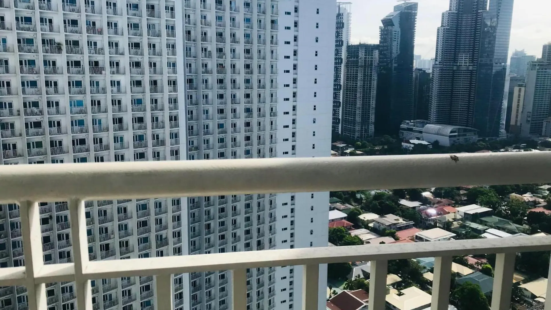 Apartment Staycation Sa Jazz By Amaya Manila