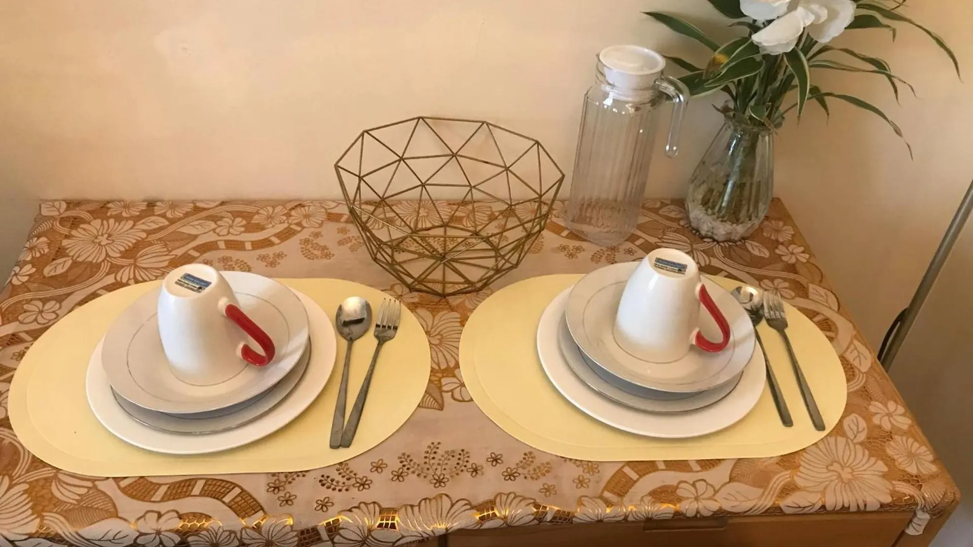 Staycation Sa Jazz By Amaya Manila Apartment