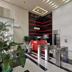 G Square Residences 马尼拉