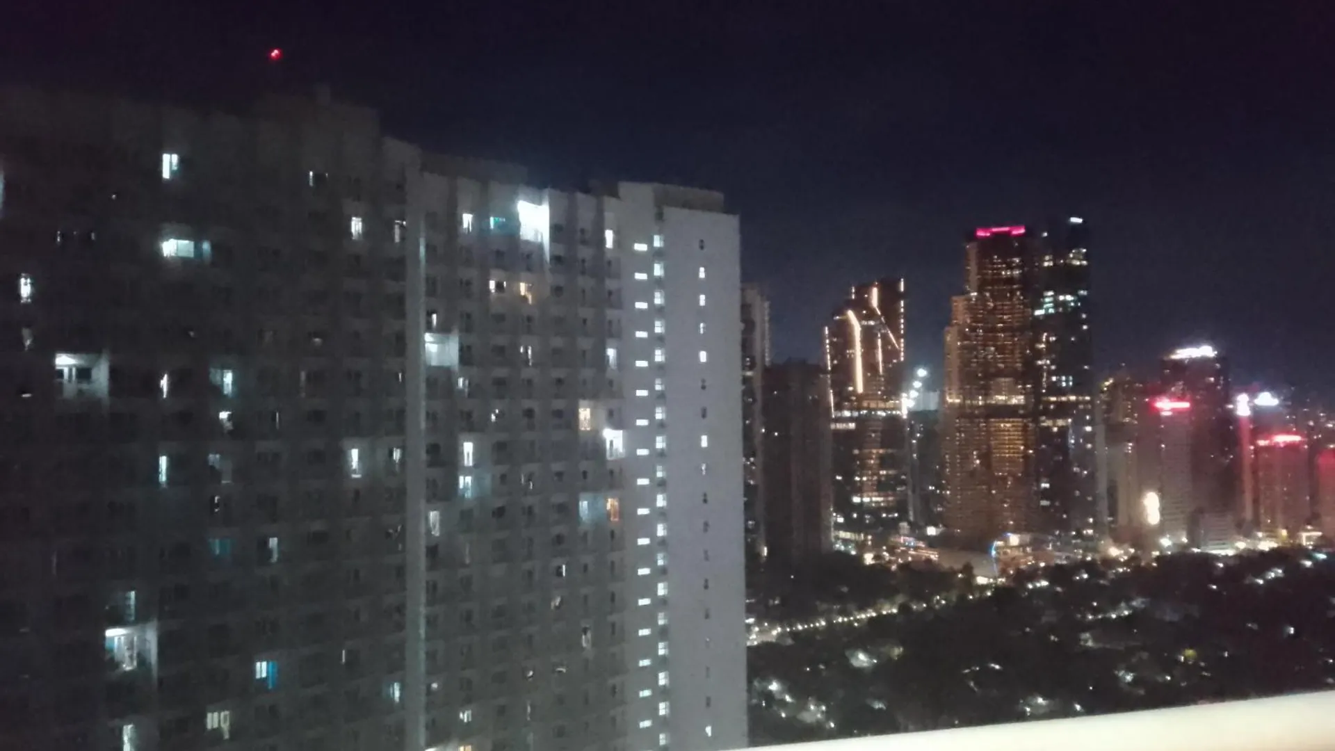 Staycation Sa Jazz By Amaya Manila Philippines