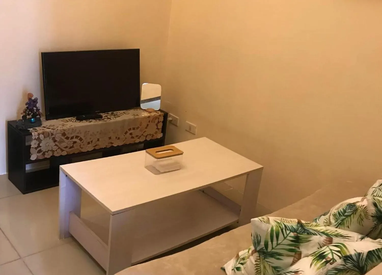 Apartment Staycation Sa Jazz By Amaya Manila