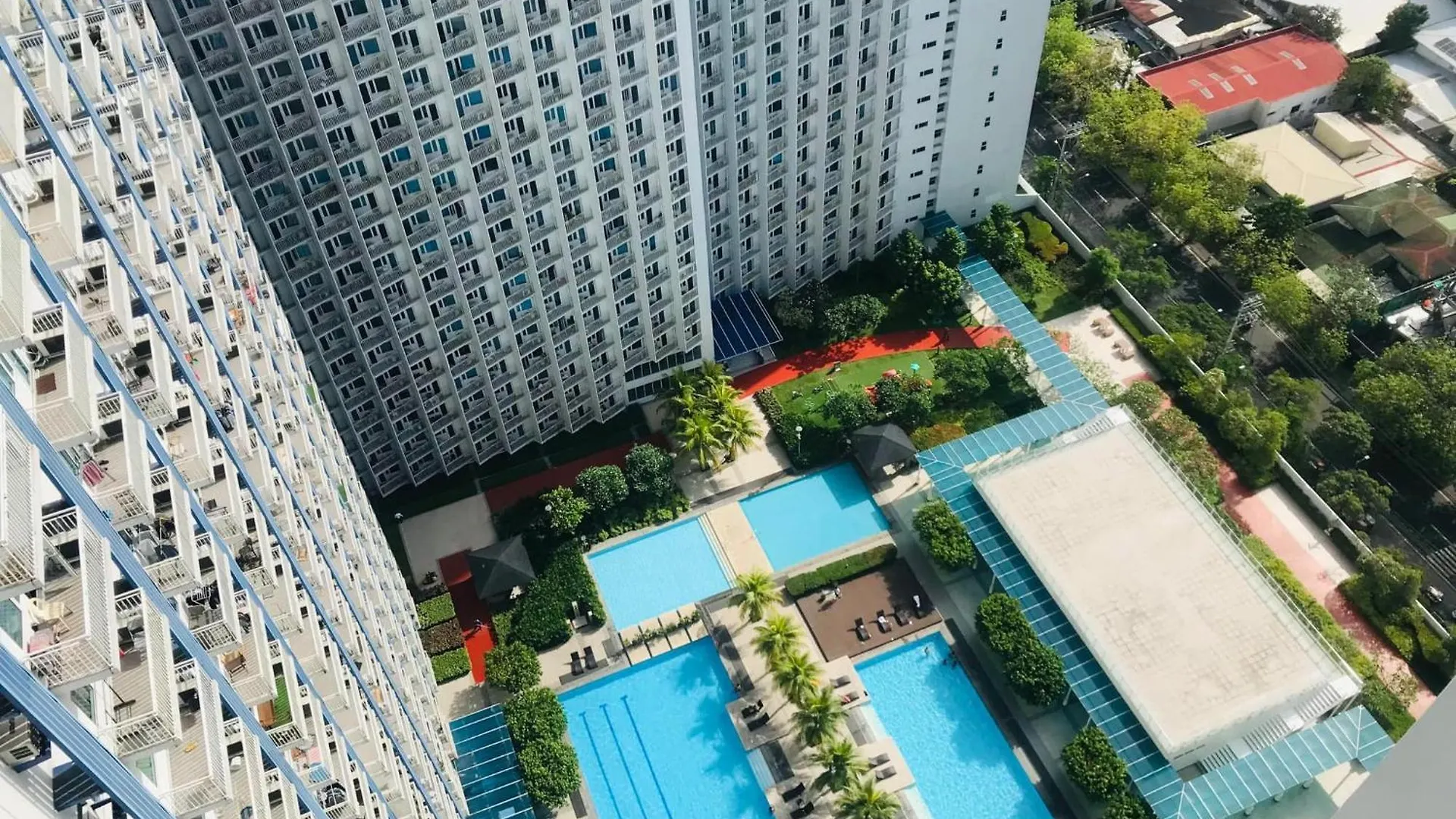 Staycation Sa Jazz By Amaya contacts